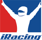 iRacing LogoT